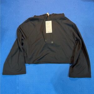 Athleta Women’s Bell Sleeve Hoodie